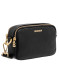 náhled Dámská kabelka Bogner Wallis Avy XShz shoulderbag Black