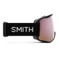 náhled Lyžařské brýle Smith PREVIEW Black 99M5