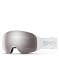 náhled Lyžařské brýle Smith 4D MAG S White Chunky Knit 995T