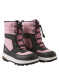 náhled Dětské zimní boty s membránou Reima Laplander 2.0 - Grey Pink 