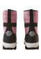 náhled Dětské zimní boty s membránou Reima Laplander 2.0 - Grey Pink 