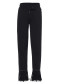 náhled Dámské tepláky Goldbergh Reign wide leg track pant Black
