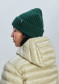 náhled Pánská čepice POC Beanie Pargasite Green