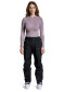 náhled Dámské triko X-Bionic® Energy Accumulator 4.0 Shirt Lg Sl Wmn Dusty Lavender/Arctic White