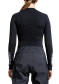 náhled Dámské triko X-Bionic® Energy Accumulator 4.0 Shirt Lg Sl Wmn Opal Black/Arctic White