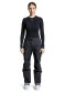 náhled Dámské triko X-Bionic® Energy Accumulator 4.0 Shirt Lg Sl Wmn Opal Black/Arctic White
