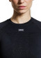 náhled Dámské triko X-Bionic® Energy Accumulator 4.0 Shirt Lg Sl Wmn Opal Black/Arctic White