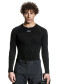 náhled Pánské triko X-Bionic® Symbio Merino Shirt Ls Men Opal Black
