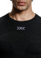 náhled Pánské triko X-Bionic® Symbio Merino Shirt Ls Men Opal Black
