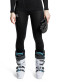 náhled Dámské kalhoty X-Bionic® Symbio Merino Pants Wmn Opal Black