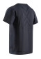 náhled Pánské triko X-Bionic® X-Ential Shirt Ss Men X Black