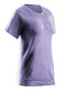náhled Dámské triko X-Bionic® X-Ential Shirt Ss Wmn Dusty Lavender