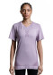 náhled Dámské triko X-Bionic® X-Ential Shirt Ss Wmn Dusty Lavender