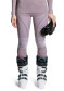 náhled Dámské spodní kalhoty X-Bionic® Energy Accumulator 4.0 Pants Wmn Dusty Lavender/Arctic White