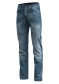 náhled Pánské kalhoty Crazy Pant Super Man Print Light Jeans