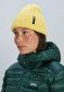 náhled POC Beanie Flat Sulphite Yellow