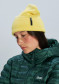 náhled POC Beanie Flat Sulphite Yellow