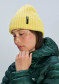 náhled POC Beanie Flat Sulphite Yellow