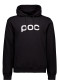 náhled Pánská mikina POC POC Hood Uranium Black/Hydrogen White