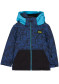 náhled Dětská bunda Quiksilver EQKTJ03026-KVJ5 Little Mission