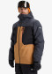 náhled Pánská bunda Quiksilver EQYTJ03510-KVJ0 Dawson