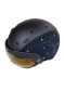 náhled Lyžařská helma Casco SP-6 Majesty Nocturne blue Nubuk