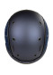 náhled Lyžařská helma Casco SP-6 Majesty Nocturne blue Nubuk