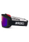 náhled Lyžařské brýle Briko VULCANO MASK SHARP LITE-Black OBBLM2