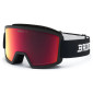 náhled Lyžařské brýle Briko FROSTBITE-Black RM2