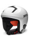 náhled Lyžařská helma Briko VULCANO 2.0 MIPS-SHINY WHITE BLACK-helma