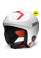 náhled Lyžařská helma Briko VULCANO 2.0 MIPS-Shiny White Monza-helma