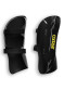 náhled Briko SHIN GUARD-Black Yellow Butte-chránič