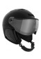 náhled Kask SHE00062-VISOR-VIBES-210 Montecarlo Visor Black