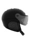 náhled Kask SHE00062-VISOR-VIBES-210 Montecarlo Visor Black