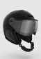 náhled Kask SHE00062-VISOR-VIBES-210 Montecarlo Visor Black