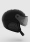 náhled Kask SHE00062-VISOR-VIBES-210 Montecarlo Visor Black