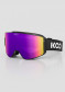 náhled Lyžařské brýle KOO-Kask SGO00009-940 ERA Black/Infrared MR