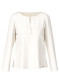 náhled Dámská halenka Marc Cain AC 55.02 J65 Blouse Off-White 110