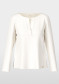 náhled Dámská halenka Marc Cain AC 55.02 J65 Blouse Off-White 110