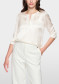 náhled Dámská halenka Marc Cain AC 55.02 J65 Blouse Off-White 110