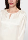náhled Dámská halenka Marc Cain AC 55.02 J65 Blouse Off-White 110