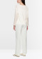 náhled Dámská halenka Marc Cain AC 55.02 J65 Blouse Off-White 110