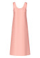 náhled Dámské šaty Marc Cain AC 21.23 W46 Dress Peach Beige 217