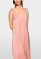 náhled Dámské šaty Marc Cain AC 21.23 W46 Dress Peach Beige 217