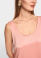 náhled Dámské šaty Marc Cain AC 21.23 W46 Dress Peach Beige 217