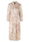 náhled Dámské šaty Marc Cain AC 21.17 W09 Dress Peach Beige 217