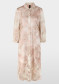 náhled Dámské šaty Marc Cain AC 21.17 W09 Dress Peach Beige 217