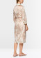 náhled Dámské šaty Marc Cain AC 21.17 W09 Dress Peach Beige 217