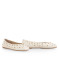 náhled Dámské kožené balerínky Marc Cain AC SF.01 L06 Flats Off-White 110