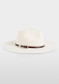 náhled Dámský klobouk Marc Cain AC H1.05 Z08 Hat Off-White 110